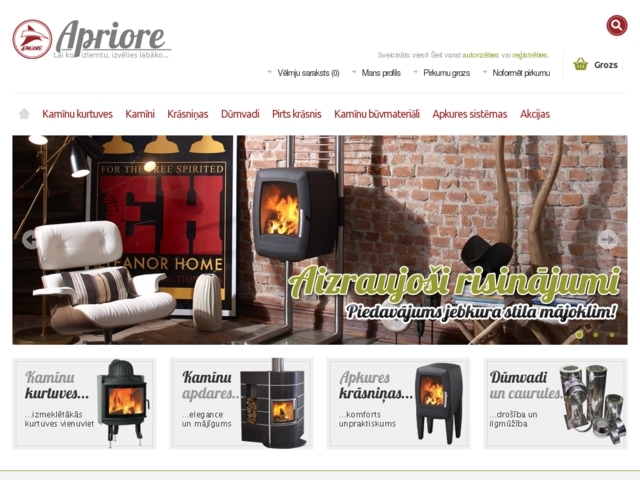 Apriore, SIA